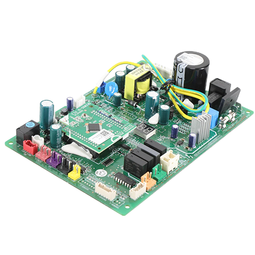 Gree 30224000026 Main Control Board 1 30224000026 gree furnace control boards jackson systems 26252