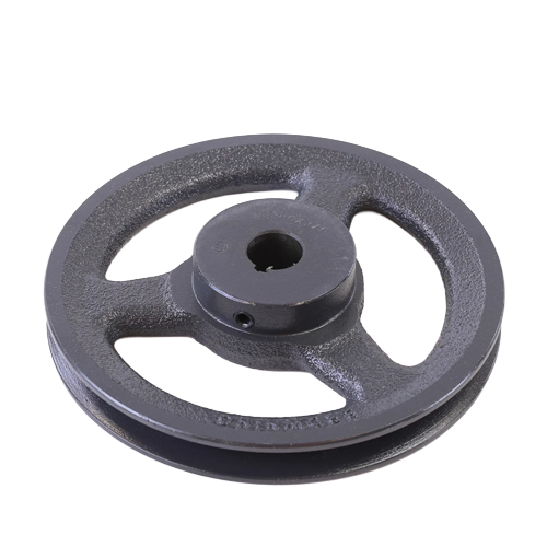 Browning Ak64X3/4 6.25&Quot; Outside Diameter Single Groove Ak Cast Iron Sheave 1 Ak64x3/4 regal rexnord equipment:hvac replacement parts jackson systems 26264