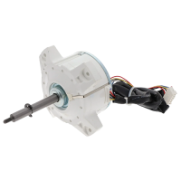 Gree 1570940000401 Fan Motor 11 1570940000401 gree motors jackson systems 26273