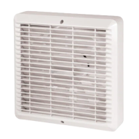 Xf150at gree ventilation jackson systems 26281