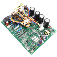 Gree 30228000027 Main Control Board 20 30228000027 gree electrical jackson systems 26283