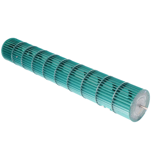 Gree 103001060004 Blower Wheel 1 103001060004 gree appliance replacement parts jackson systems 26288