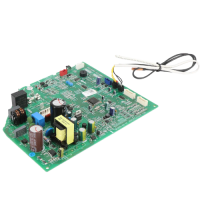 Gree 30138001017 Main Control Board 19 30138001017 gree electrical jackson systems 26296