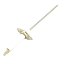 Dristeem 405725 Electrode 10 405725 dristeem accessories jackson systems 26297