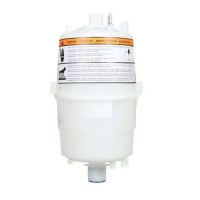 Dristeem 194801-028 Steam Cylinder Kit Xt5 8 194801-028 dristeem accessories jackson systems 26299