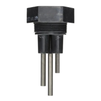 Dristeem 406303-106 Probe Assembly 7 406303-106 dristeem accessories jackson systems 26300