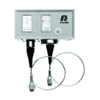 Ranco O12-4834 Dual Pressure Control 10&Quot; Wc / 100# With 48 Inch Capillary 33 O12-4834 ranco tools & other accessories jackson systems 26331