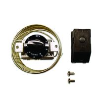 Ranco A12-701 Cut-In Control Thermostat 41°F With 84 Inch Capillary 15 A12-701 ranco thermostats jackson systems 26334
