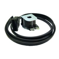 Ranco Ldk-410000-070 208/240V Coil For Reversing Valve – Green 10 Ldk-410000-070 ranco coils jackson systems 26339