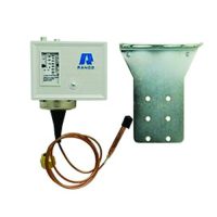 Ranco O12-4833 Dual Pressure Control 12&Quot; Wc / 50# With 48 Inch Capillary 8 O12-4833 ranco tools & other accessories jackson systems 26341