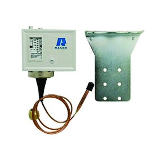 Ranco O12-4833 Dual Pressure Control 12&Quot; Wc / 50# With 48 Inch Capillary 1 O12-4833 ranco tools & other accessories jackson systems 26341