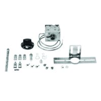 Ranco A30-X451 Spst Open Low Temperature Thermostat 58-86°F With 36 Inch Capillary 45 A30-x451 ranco thermostats jackson systems 26349