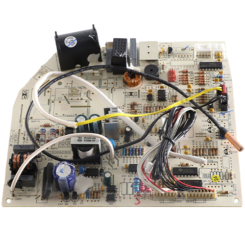 Gree 30138517 Main Control Board 1 30138517 gree electrical jackson systems 26358