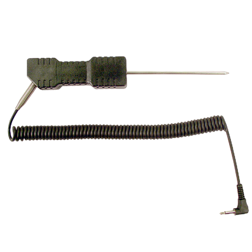Cooper-Atkins 1075 3.5&Quot; General Purpose Thermistor Puncture Probe 1 1075 cooper atkins equipment jackson systems 26375