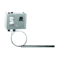 O10-1408 ranco thermostats jackson systems 26391