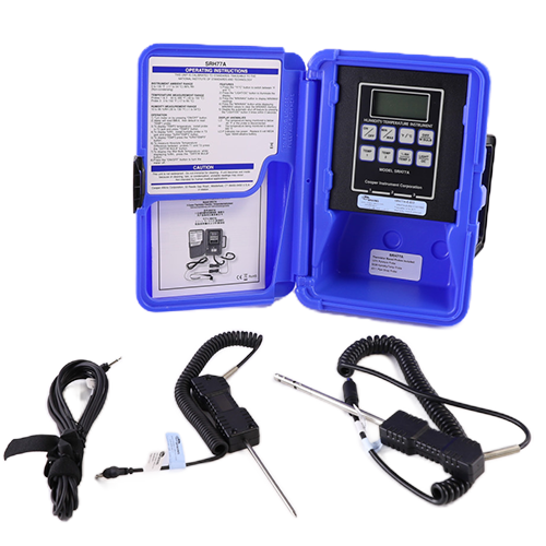 Cooper Atkins Srh77A-E-032 Temperature &Amp; Humidity Thermistor 1 Srh77a-e-032 cooper atkins electrical jackson systems 26441