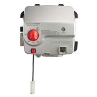 Wt8840a1500 honeywell potable jackson systems 26450