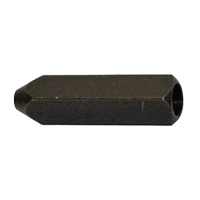 Goodway Technologies 713-3 Square Coupling 19 713-3 goodway technologies accessories jackson systems 26454