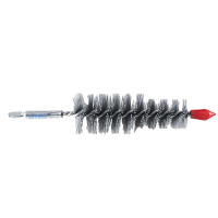 Goodway Technologies Esgb‑Q‑100 Spin‑Grit Tube Brush 17 Esgb-q-100 goodway technologies hvac accessories & tools:hvac cleaners & chemicals jackson systems 26462