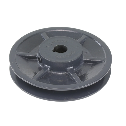 Browning 1Vm50X5/8 4.75&Quot; Outside Diameter Single Groove Vm Cast Iron Sheave 1 1vm50x5/8 regal rexnord equipment:hvac replacement parts jackson systems 26468