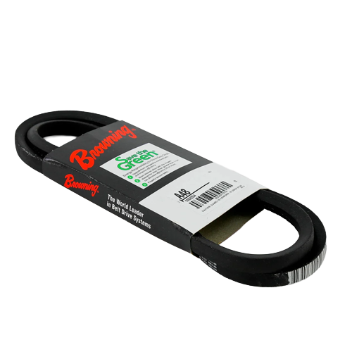 Browning A48 50.2&Quot; Outside Diameter Type A Super Grip Belt 1 A48 regal rexnord equipment:hvac replacement parts jackson systems 26472