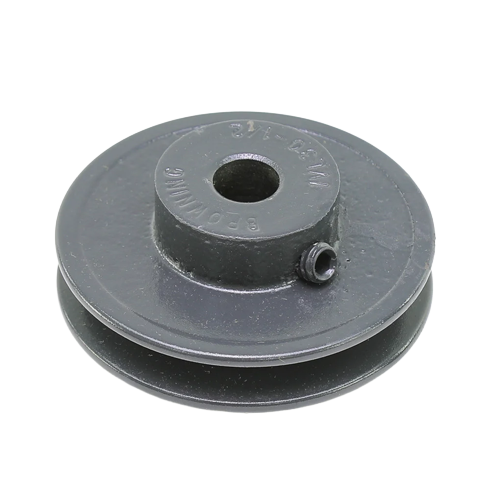Browning 1Vl30X1/2 2.87&Quot; Outside Diameter Single Groove Vl Cast Iron Sheave 1 1vl30x1/2 regal rexnord equipment:hvac replacement parts jackson systems 26475