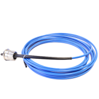 Goodway Technologies Gtc‑702‑35 35′ Flexible Shaft 16 Gtc-702-35 goodway technologies accessories jackson systems 26490