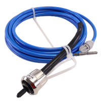 Goodway Technologies Gtc-703Q-25 Flexible Shaft 25' 15 Gtc-703q-25 goodway technologies accessories jackson systems 26491