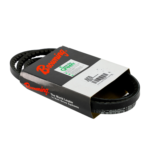 Browning Ax70 72.2&Quot; Outside Diameter Type Ax Gripnotch Belt 1 Ax70 regal rexnord equipment:hvac replacement parts jackson systems 26514