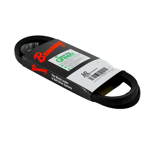 Browning A4 44.2&Quot; Outside Diameter Type A Super Grip Belt 1 A42 regal rexnord equipment:hvac replacement parts jackson systems 26519