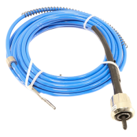 Goodway Technologies Gtc-703Q-45-R5 Flexible Shaft 8 Gtc-703q-45-r5 goodway technologies accessories jackson systems 26537