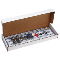 Goodway Technologies R5‑Svc‑Kit‑3 Ram‑5 Service Kit 10 R5-svc-kit-3 goodway technologies equipment jackson systems 26548