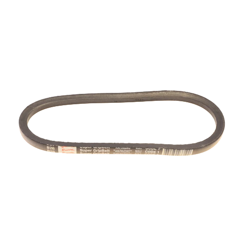Browning B26 29&Quot; Outside Diameter Type B Super Grip Belt 1 B26 regal rexnord equipment:hvac replacement parts jackson systems 26552