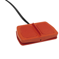 Goodway Technologies 834R Foot Switch-Two Direction 3 834r goodway technologies equipment jackson systems 26564