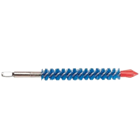 Goodway Technologies Gtc-211Q-11/16 Nylon Tube Brush 1 Gtc-211q-11/16 goodway technologies accessories jackson systems 26566
