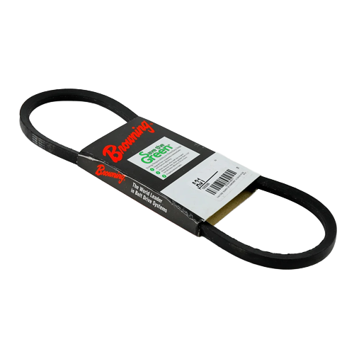 Browning A31 33.2&Quot; Outside Diameter Type A Super Grip Belt 1 A31 regal rexnord equipment:hvac replacement parts jackson systems 26593