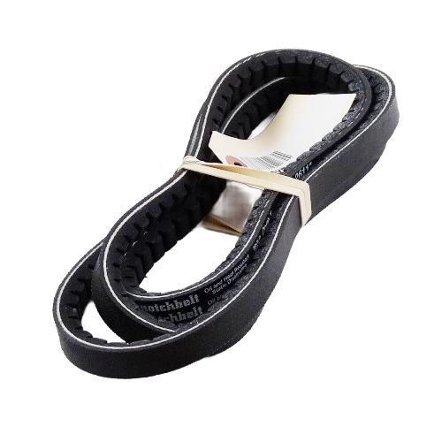 Browning Ax57 59.2&Quot; Outside Diameter Type Ax Gripnotch Belt 1 Ax57 regal rexnord equipment:hvac replacement parts jackson systems 26605