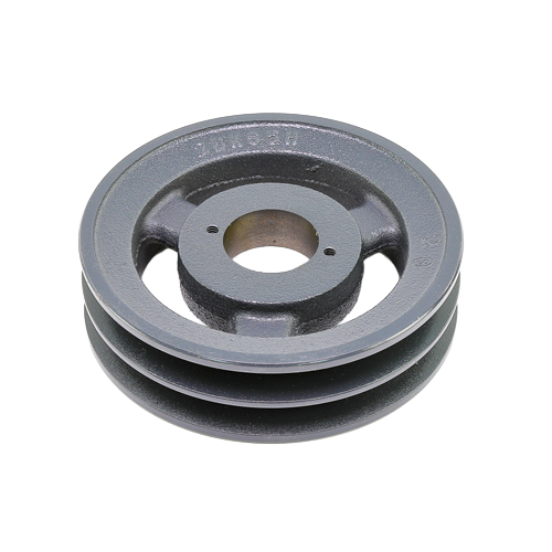 Browning 2Bk65H 6.25&Quot; Outside Diameter Two Groove Bk Cast Iron Sheave 1 2bk65h regal rexnord hvac replacement parts jackson systems 26632
