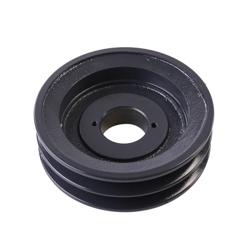 Browning 2Bk62H 5.95&Quot; Outside Diameter Two Groove Bk Cast Iron Sheave 1 2bk62h regal rexnord hvac replacement parts jackson systems 26641