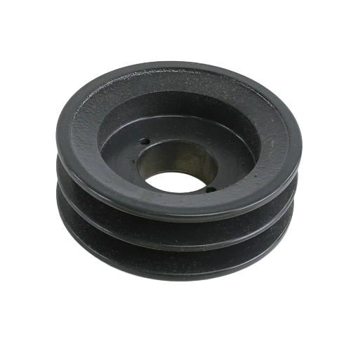 Browning 2Bk52H 4.95&Quot; Outside Diameter Two Groove Bk Cast Iron Sheave 1 2bk52h regal rexnord hvac replacement parts jackson systems 26667