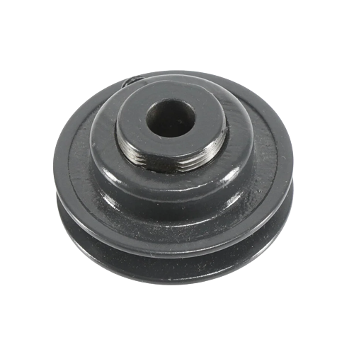 Browning 1Vl25X1/2 2.50&Quot; Outside Diameter Single Groove Vl Cast Iron Sheave 1 1vl25x1/2 regal rexnord hvac replacement parts jackson systems 26696