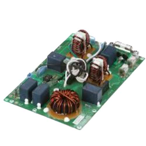 Fujitsu 9709035276 Power Filter Pcb 1 9709035276 fujitsu electrical jackson systems 26702