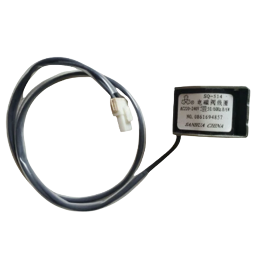 Fujitsu 9900165055 Solenoid Hfi 1 9900165055 fujitsu electrical jackson systems 26705