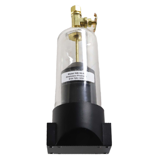 Drainview Products Nm-38-W Auto Condensate Drain 3/8&Quot; 1 Nm-38-w drainview products plumbing jackson systems 26706
