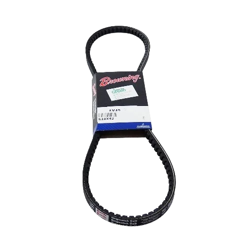 Browning Ax42 44.2&Quot; Outside Diameter Type Ax Gripnotch Belt 1 Ax42 regal rexnord hvac replacement parts jackson systems 26710