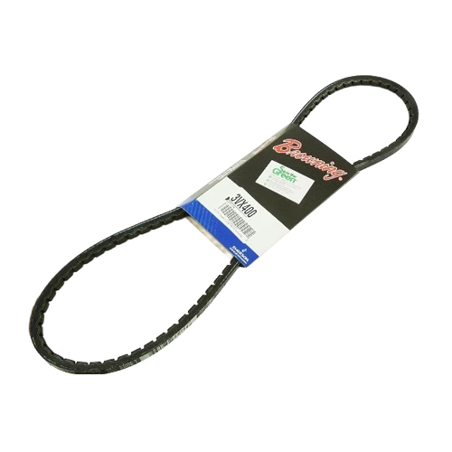 Browning 3Vx400 40&Quot; Outside Diameter Type 3V Notched 358 Gripbelt Belt 1 3vx400 regal rexnord hvac replacement parts jackson systems 26720