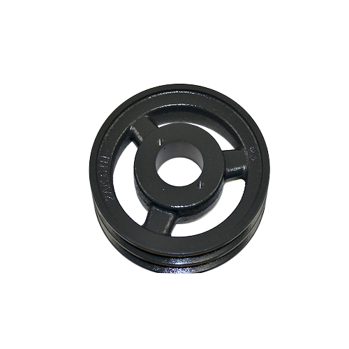 Browning 2Ak61H 5.95&Quot; Outside Diameter Two Groove Ak Cast Iron Sheave 1 2ak61h regal rexnord hvac replacement parts jackson systems 26731