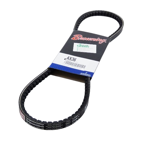 Browning Ax36 38.2&Quot; Outside Diameter Type Ax Gripnotch Belt 1 Ax36 regal rexnord hvac replacement parts jackson systems 26747