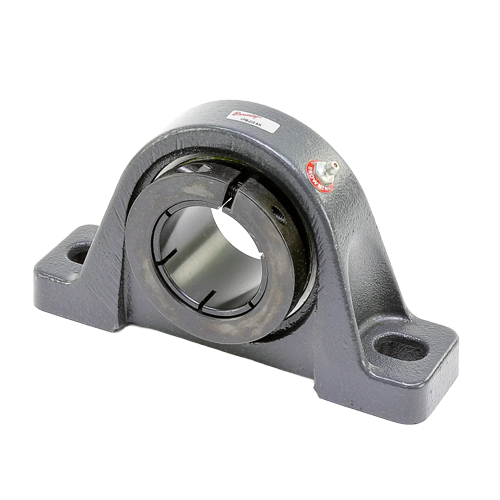 Browning Vpb-235 Ah 2 3/16&Quot; Bore Diameter Cast Iron Pillow Block Mounted Ball Bearing 1 Vpb-235 ah regal rexnord accessories jackson systems 26769