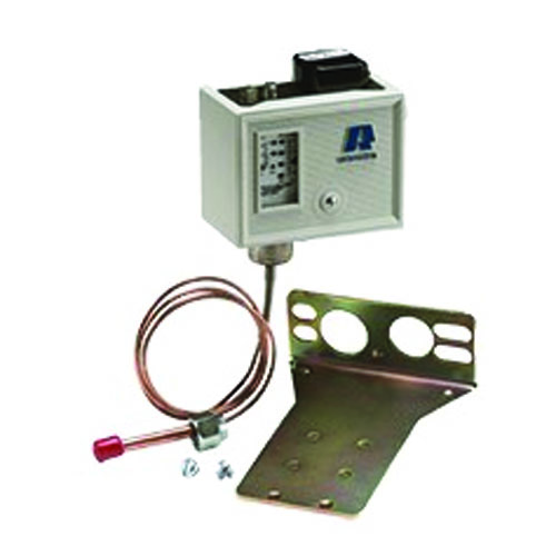 Ranco O20-7006 Dpst Low Pressure Control 100/400 Psi With 36&Quot; Capillary 1 O20-7006 ranco tools & other accessories jackson systems 26787